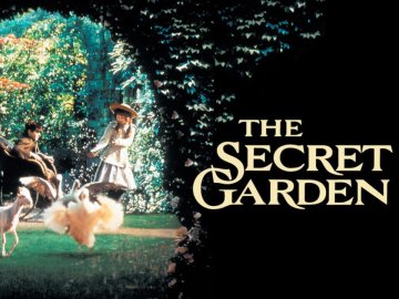 The Secret Garden