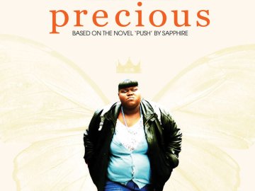 Precious: Based on the Novel 'Push' by Sapphire