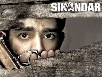 Sikandar