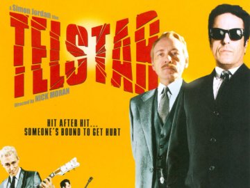 Telstar: The Joe Meek Story