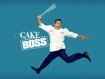 Cake Boss