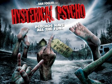 Hysterical Psycho