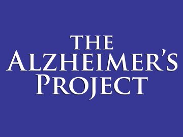 The Alzheimer's Project