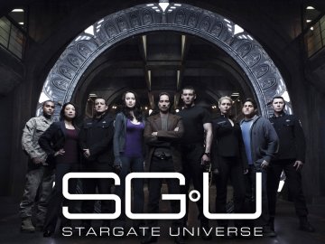 Stargate Universe