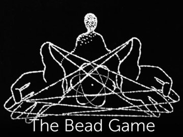 The Bead Game