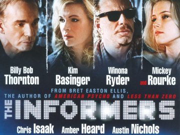 The Informers