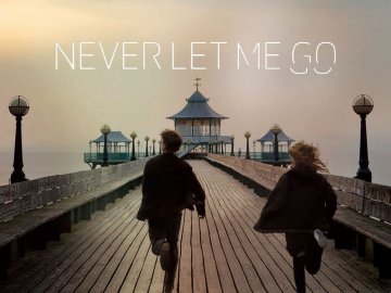 Never Let Me Go