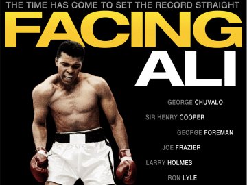 Facing Ali