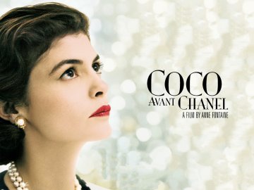 Coco Before Chanel