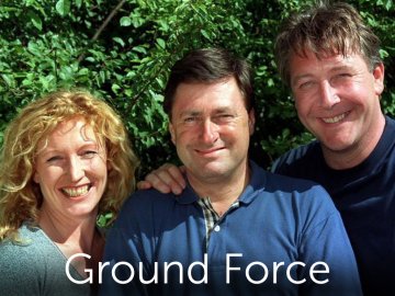 Ground Force