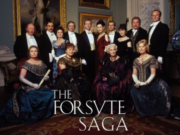 The Forsyte Saga