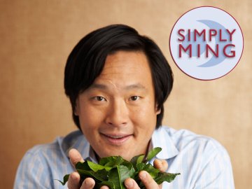 Simply Ming
