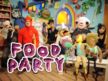 Food Party