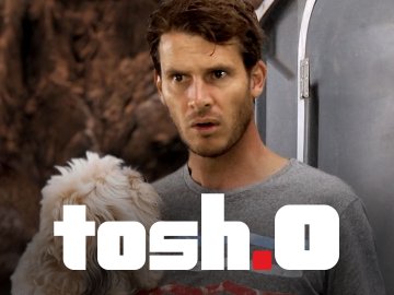 Tosh.0