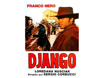 Django