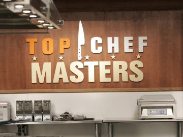 Top Chef Masters