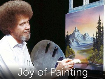 Joy of Painting