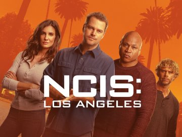 NCIS: Los Angeles