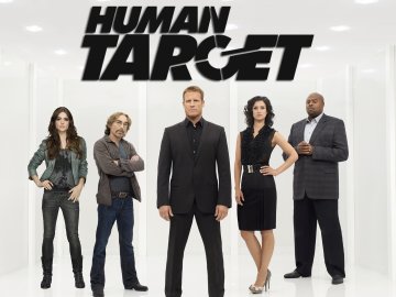 Human Target