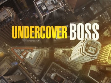 Undercover Boss