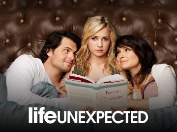 Life Unexpected