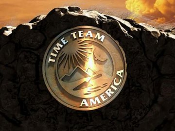 Time Team America