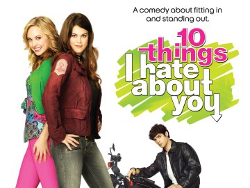 10 Things I Hate About You