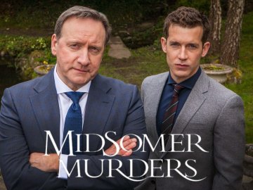 Midsomer Murders