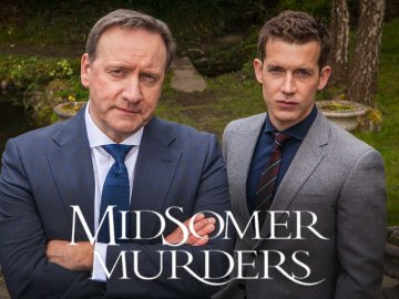 Midsomer Murders