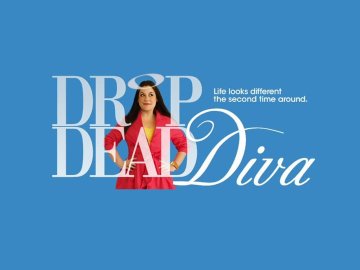 Drop Dead Diva