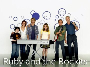 Ruby & the Rockits