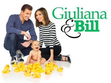 Giuliana & Bill