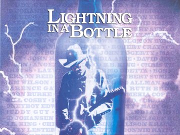 Lightning in a Bottle