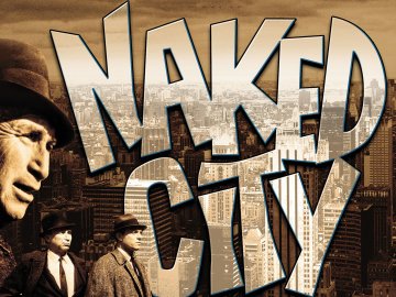 Naked City