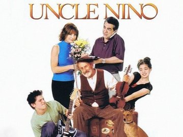 Uncle Nino