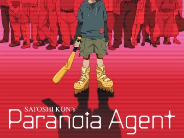 Paranoia Agent