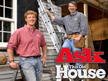 Ask This Old House