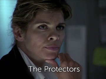 The Protectors