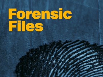 Forensic Files