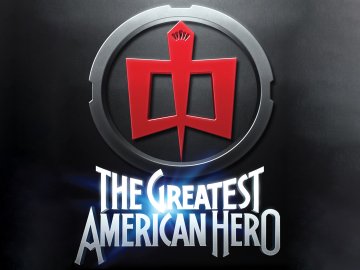 The Greatest American Hero