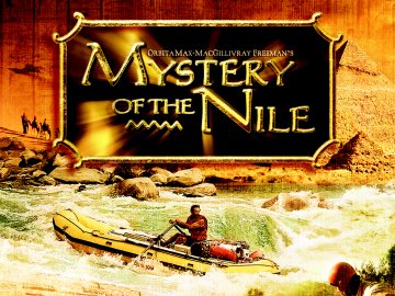 Mystery of the Nile