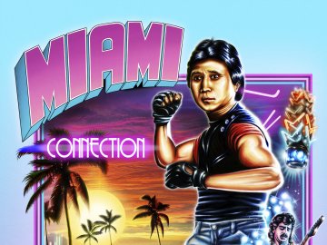 Miami Connection