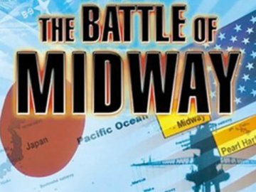 The Battle of Midway