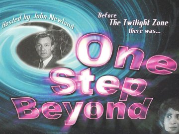 One Step Beyond