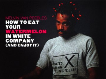 How to Eat Your Watermelon in White Company (And Enjoy It)