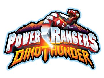 Power Rangers Dino Thunder