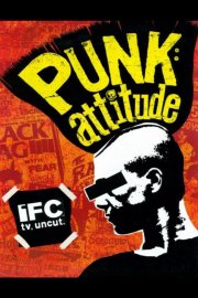 Punk: attitude