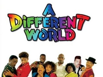 A Different World