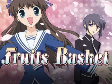 Fruits Basket