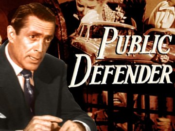 Public Defender